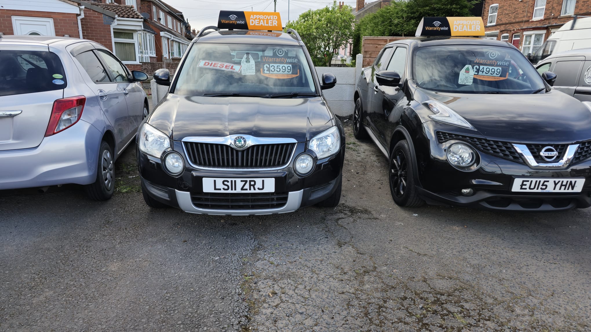 
								Skoda Yeti full									
