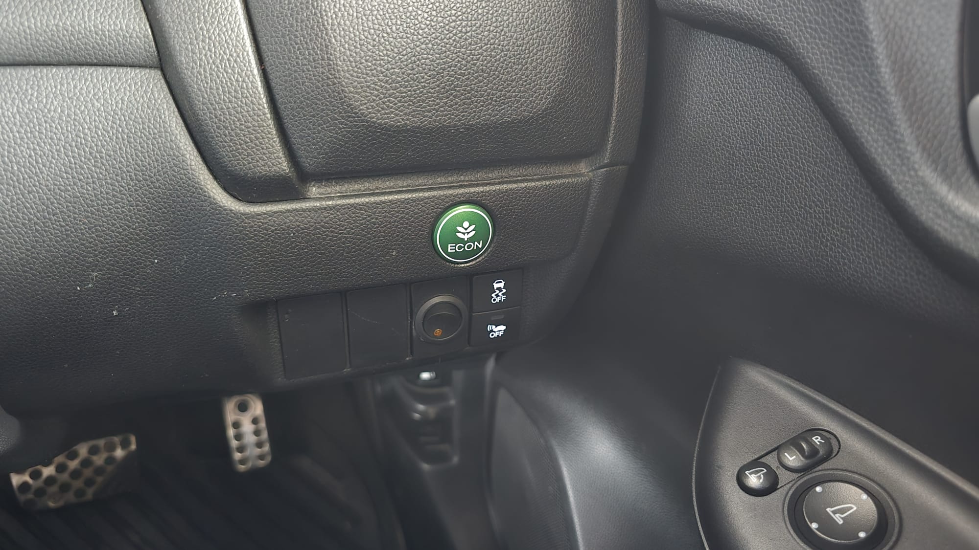 
								Honda Jazz full									
