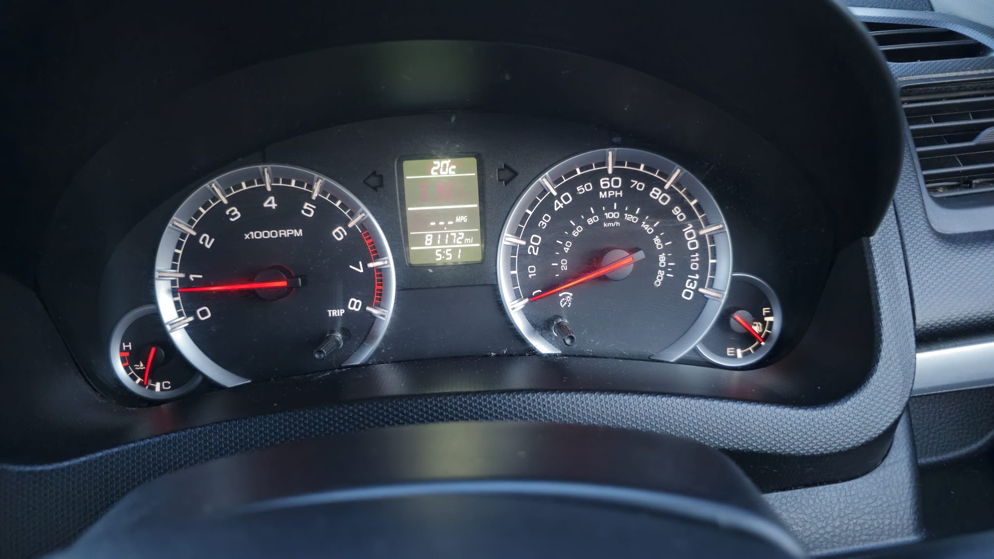 
								Suzuki Swift SZ3 full									