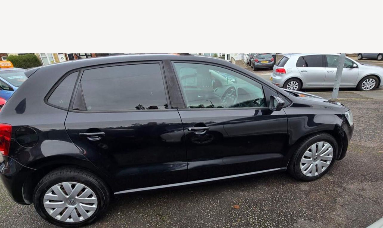 
								Volkswagen Polo For Sale full									