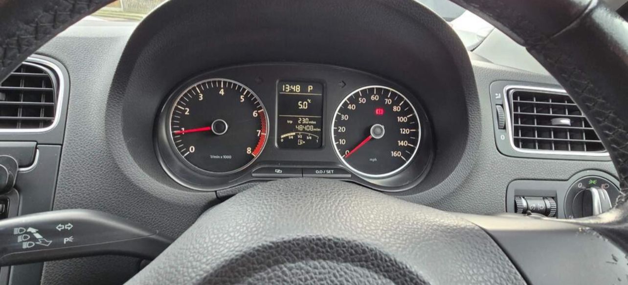 
								Volkswagen Polo For Sale full									