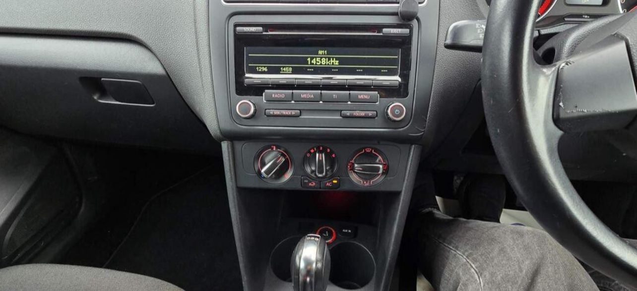 
								Volkswagen Polo For Sale full									