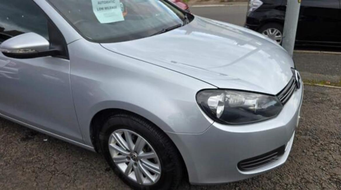 
								Volkswagen Golf For Sale in Walsall UK full									